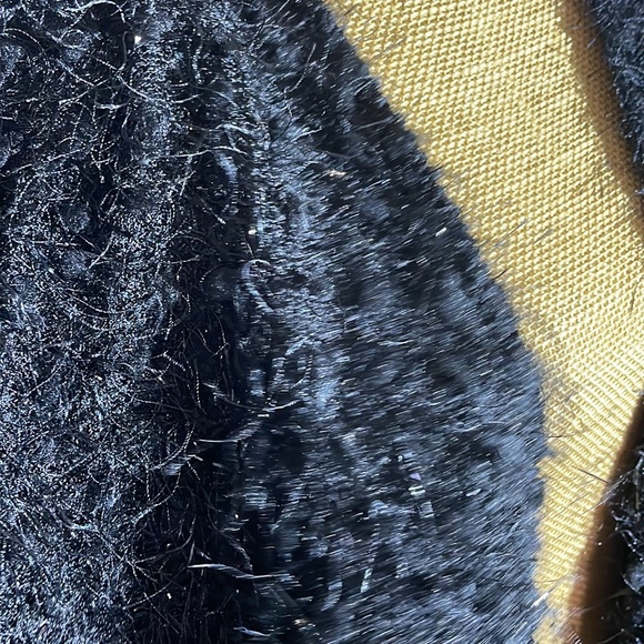 Skies Are Blue - Hannah Open Front Cárdigan - Picture 3 of 6